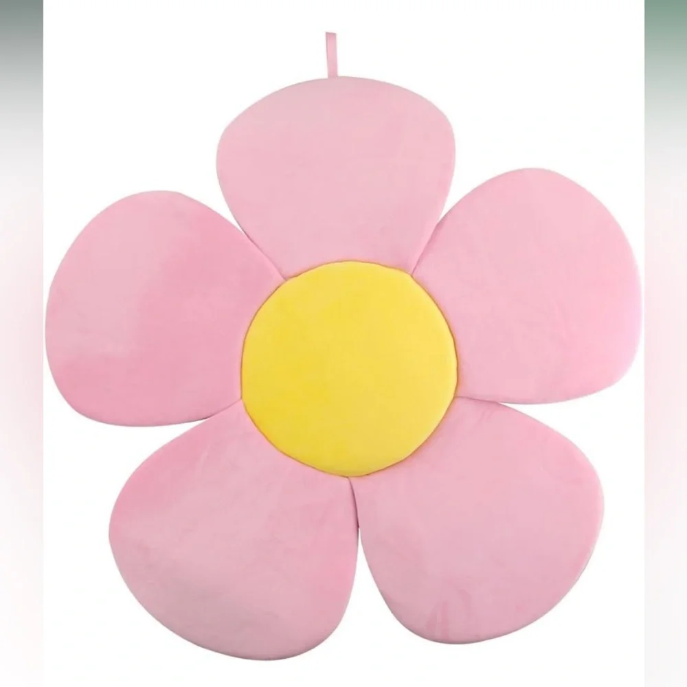 Baby’s Kakiblin Sunflower Bath Mat
